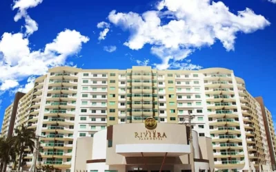 Riviera Park Hotel